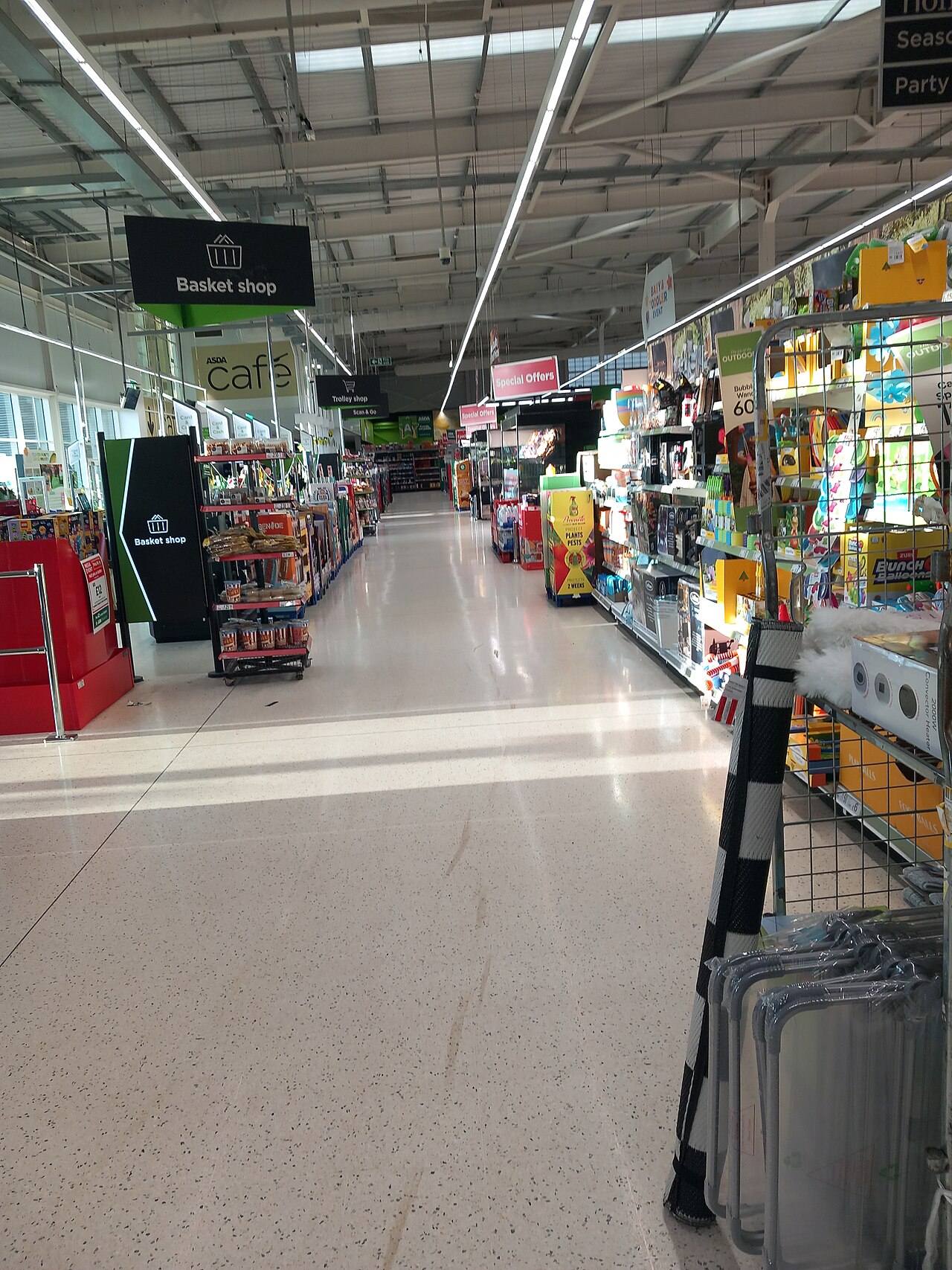 Market galerisi